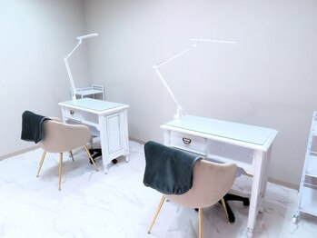 オルエ(olue)/フラットラッシュ/熊本まつげ