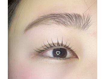 ボアップ(boappu)/まつ毛パーマ