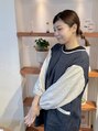 グロンネイル 三鷹台(gron nail) 松浦
