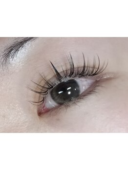 デザイン力が自慢のサロン