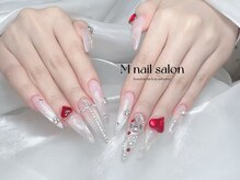 Mネイル
