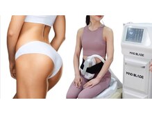 ビューティーモア(more)/電磁パルス