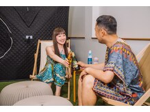 ニムサウナ(nimsauna)/ミンナデサウナ