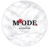 モード(M*ODE)のお店ロゴ