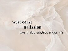 ウエスト コースト ネイルサロン(West coast Nailsalon)/