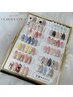 【オフ無料★】 HAND 選べる韓国定額ネイル♪　¥8,800