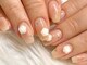 チャーピーネイル(CHIRPY NAIL)の写真/【ご新規様ジェルオフ無料/スカルプ半額】ときめくお洒落なデザインセンス&クオリティーの高さに定評あり◎