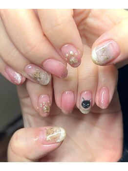 ルーン(RUNE)/お客様の愛猫ちゃん