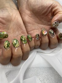 持ち込み　個性派　ぷくぷく