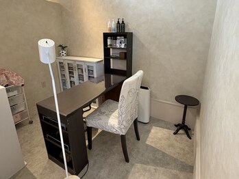 リーフルネイル(Leafull nail)