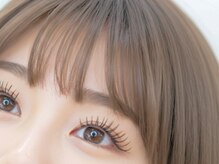 エムサロンルームス(emusalon Room's)の雰囲気（次世代まつげパーマが大人気☆束感仕上げで韓国アイドル風に♪）