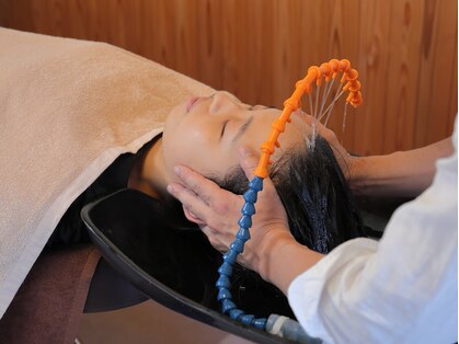 元氣庵 ヒロ(元氣庵☆HIRO)の写真