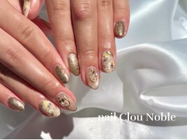 ニュアンスフラワー