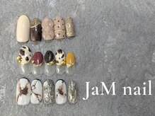 ジャム(JaM)