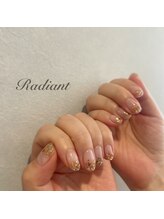 ラディアント 学芸大学(Radiant)/