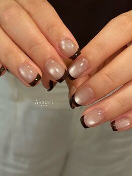 アソート 神戸元町(Assort)/アートフレンチ