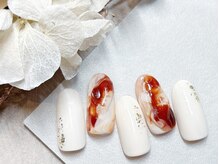 ネイルパティオ 草加店(nail patio)/