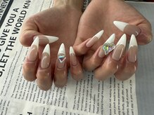 ネイル ハナ(nail HANA...)/