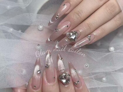 グラム(Glam)の写真