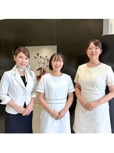 エーエスシー ウエスト(asc west)/asc west体験/お見送り