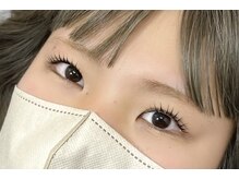 ルリアン 稲荷口/立ち上げ×ストレート