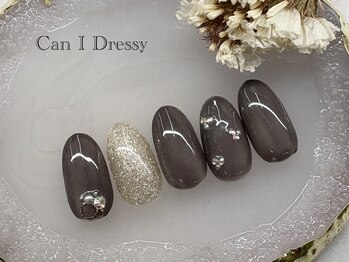 キャンアイドレッシー 府中/