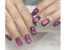 アモールビューティー 新宿店(Amor Beauty)/マグネットdesign