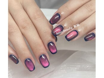 アモールビューティー 新宿店(Amor Beauty)/マグネットdesign