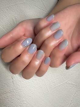 シックドゥホンジョウ(CHIC de Honjo)/シンプルコース