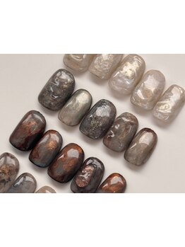 付け替え時オフ無料のメニューがあるサロン