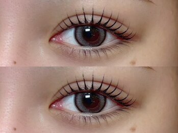 ラル 天神(Ral.)/ フラットラッシュ