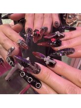 ピンズイチロク(PINS16)/Gel-x120分