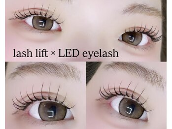 デイジー バイ アルテフィーチェ 梅田(daisy by artefice)/パリエク☆