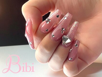 ビビ(Bibi)の写真