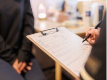 ニコリ(NICOLI)/カウンセリング