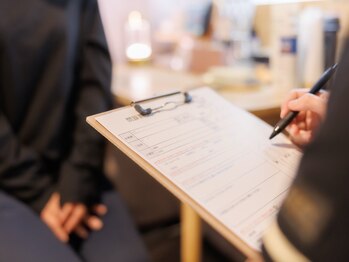 ニコリ(NICOLI)/カウンセリング