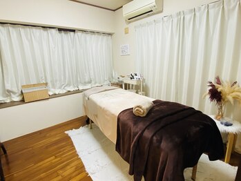 エミナス(EMINAS)/フェイシャルルーム