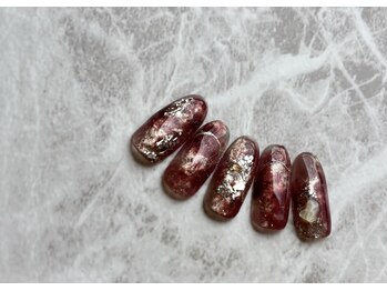 3月の定額デザイン