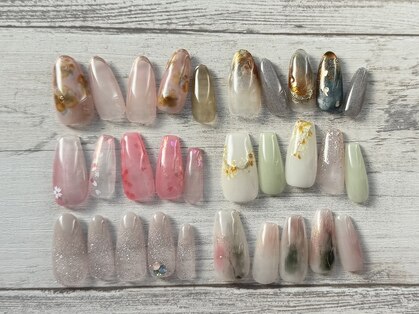 リース(wreath)の写真