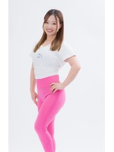 全力ストレッチ 神戸三宮店 SUZU サブMgr.