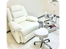 名古屋駅前巻き爪センター/院内写真