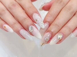 キラキラデザイン