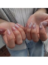 ラミシア(lamicia)/レースデザイン！