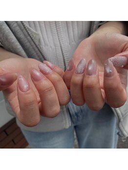 ラミシア(lamicia)/レースデザイン!