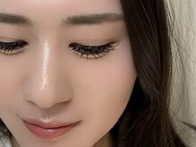マツ(MATSU)/flat lash120本／下40本