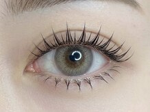 ユル 西梅田(yur)の雰囲気（束感マツエク・まつげパーマでトレンドまつげ◇パリジェンヌ導入）