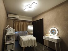 リフト 門前仲町(Lift)/小顔専門店Lift｜ベッドルーム