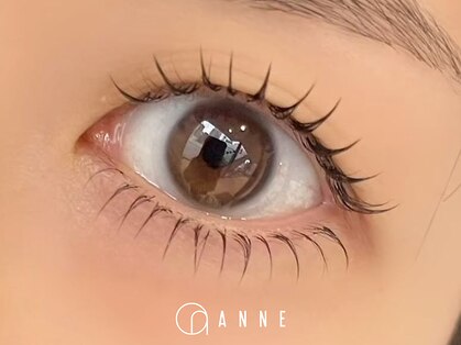 アンネ 梅田 GRACE店(ANNE)の写真