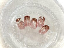 ネオリーブドレスネイルアンドアイラッシュ(Neolive dress nail&eyelash)/＊定額＊￥9000【dress】