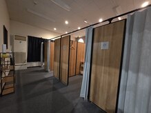 えすてるの雰囲気（プライベートルーム）